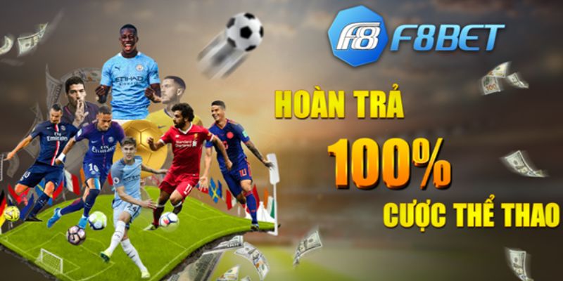 Thể Thao F8Bet: Hướng Dẫn Cách Tham Gia Đặt Cược Đơn Giản Nhất 6 sybp7s.sa.com