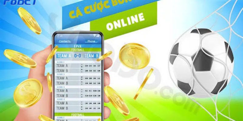 Thể Thao F8Bet: Hướng Dẫn Cách Tham Gia Đặt Cược Đơn Giản Nhất 5 sybp7s.sa.com